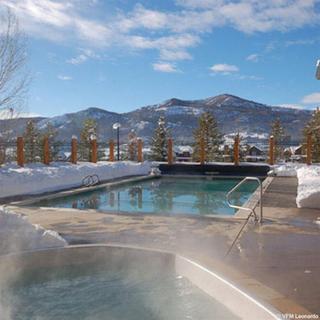 Rockies Condominiums By Mountain Resorts Steamboat Springs Zewnętrze zdjęcie